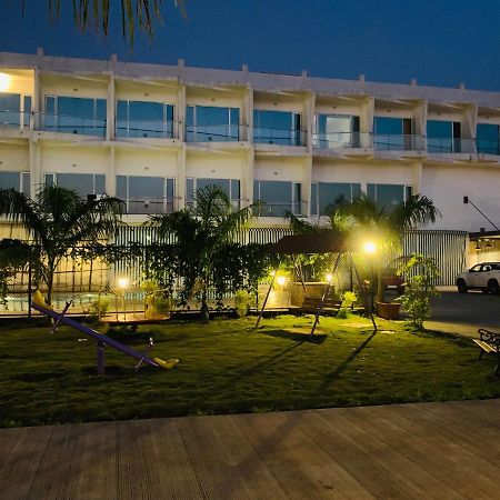 Viola Beacon Resort, Lonavala Eksteriør bilde
