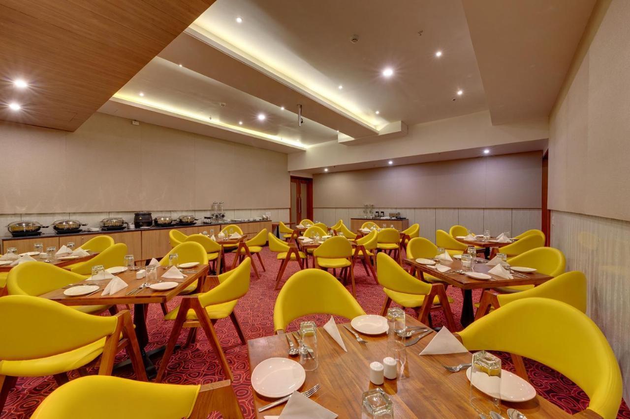 Viola Beacon Resort, Lonavala Eksteriør bilde
