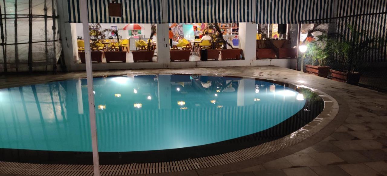 Viola Beacon Resort, Lonavala Eksteriør bilde
