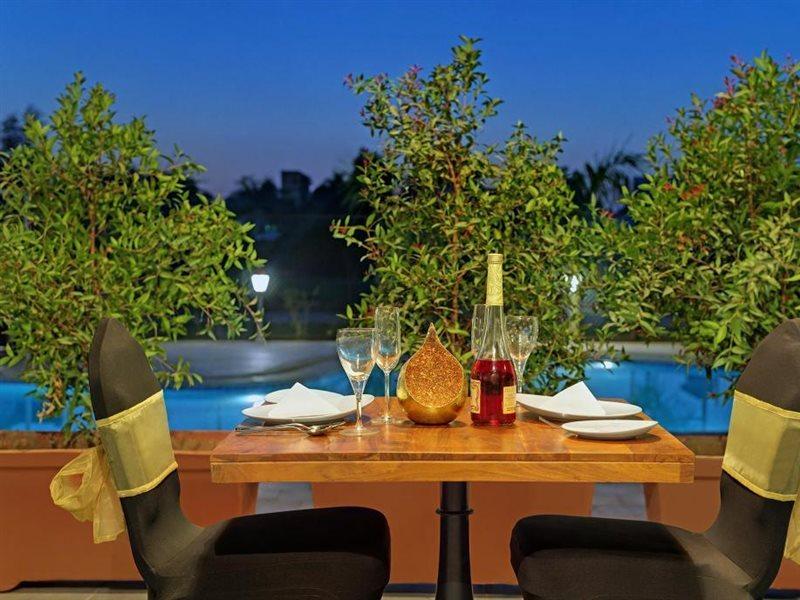 Viola Beacon Resort, Lonavala Eksteriør bilde
