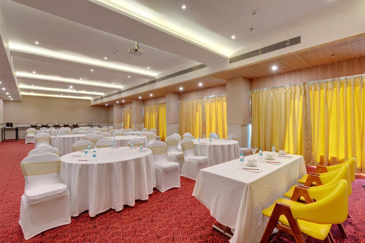 Viola Beacon Resort, Lonavala Eksteriør bilde